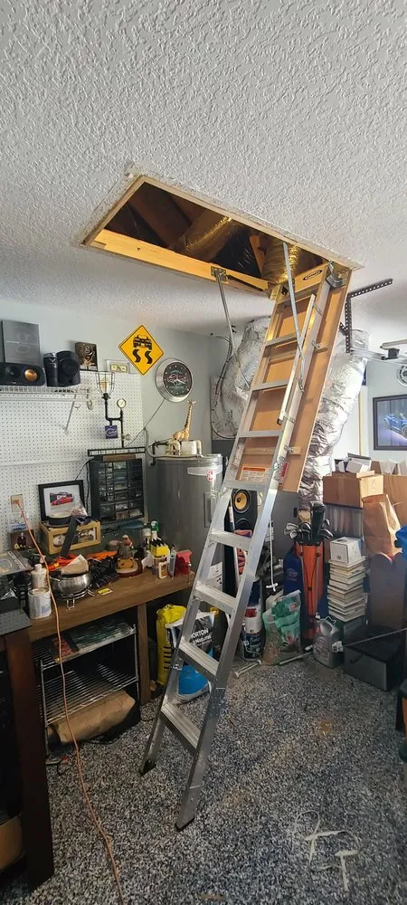 Professional drain cleaning for homes in Jacksonville, FL by Done Right Installations