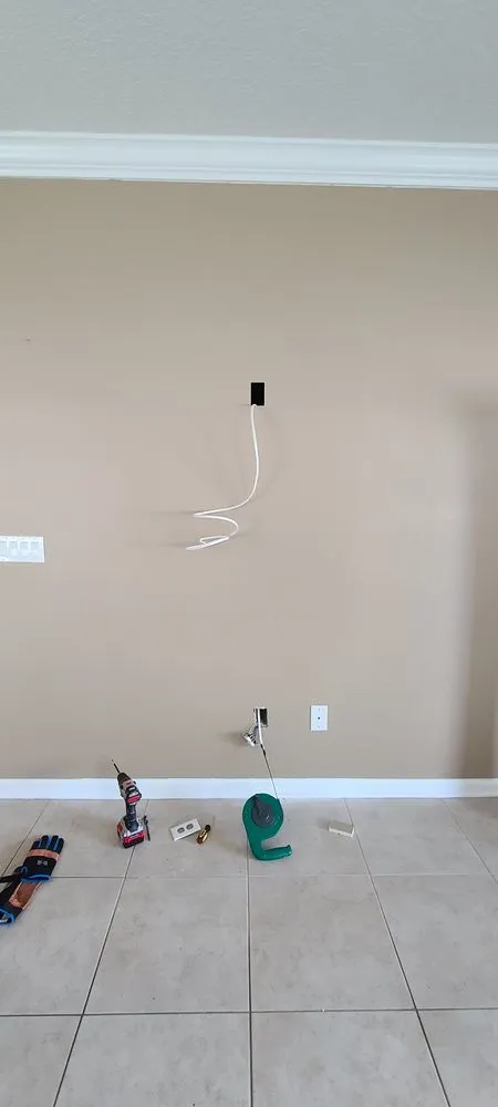 Reliable emergency plumbing in Jacksonville, FL by Done Right Installations