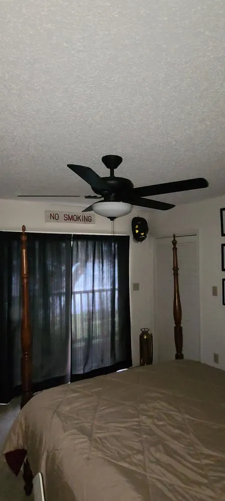 Slide of Done Right Installations