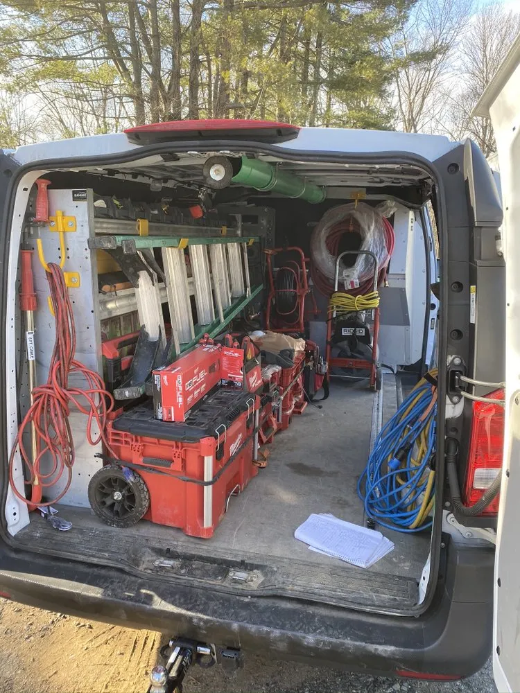 Slide of Done Right Plumbing & Heating