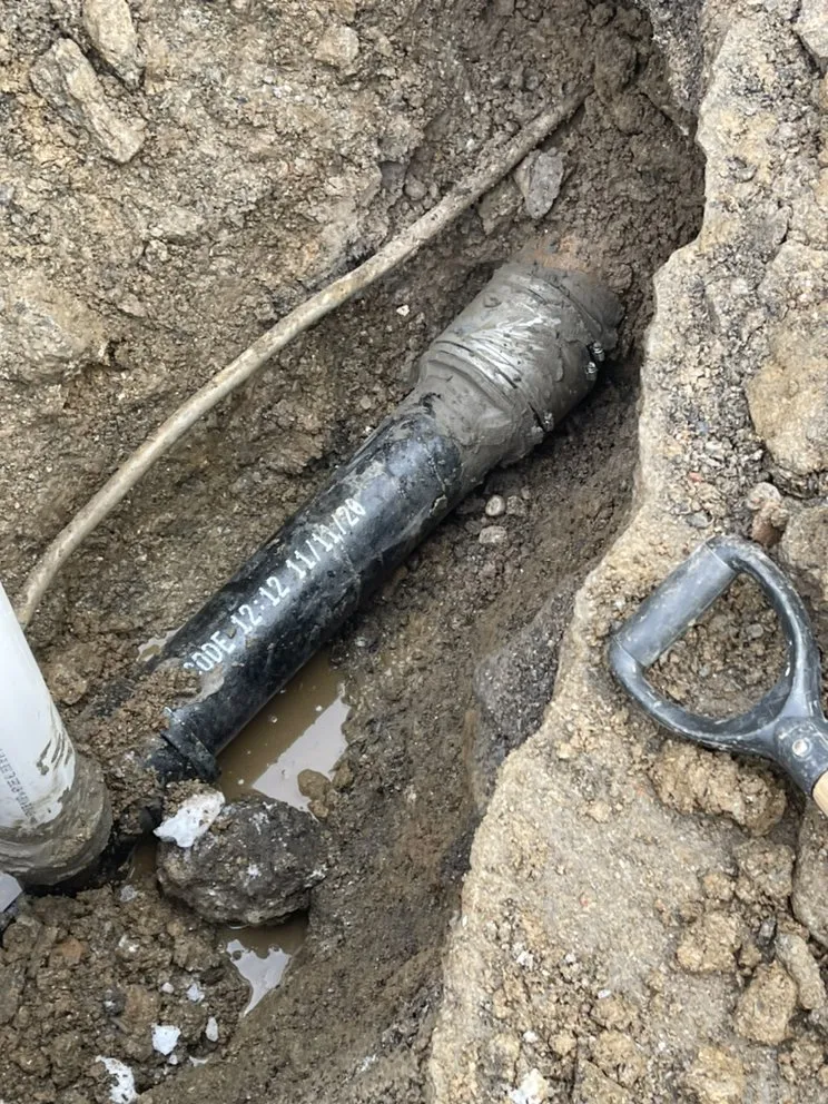 Slide of Done Right Plumbing & Heating