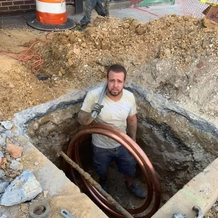 Slide of Done Right Plumbing & Heating