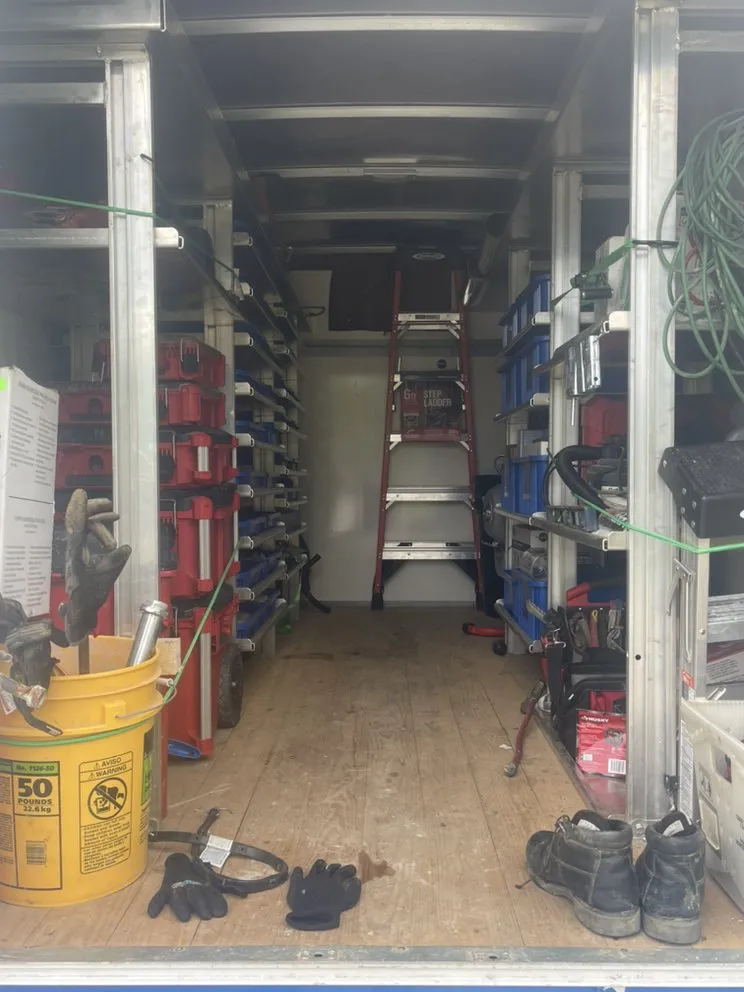 Quality pipe repair experts serving Wilmington, PA - Done Right Plumbing & Heating