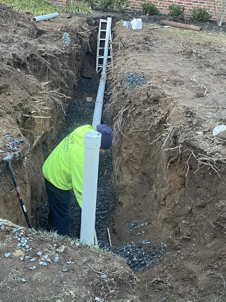 Expert pipe repair experts serving Wilmington, PA - Done Right Plumbing & Heating