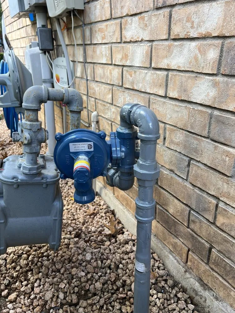 Slide of Done Right Plumbing 