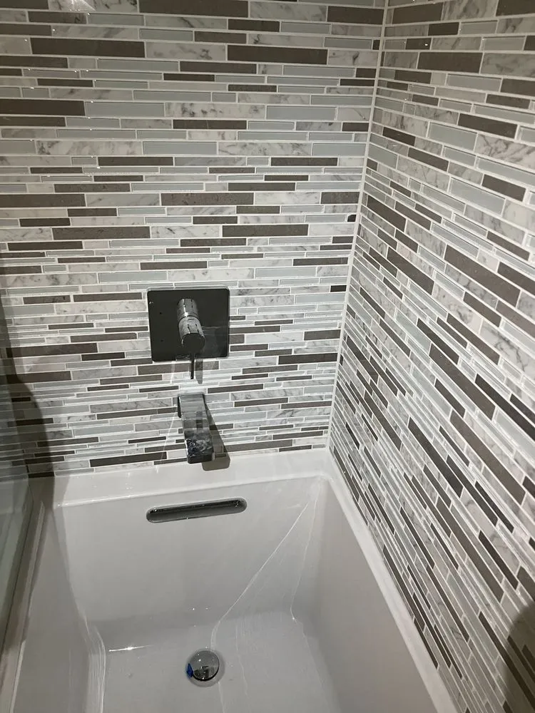 Slide of Done Right Plumbing 