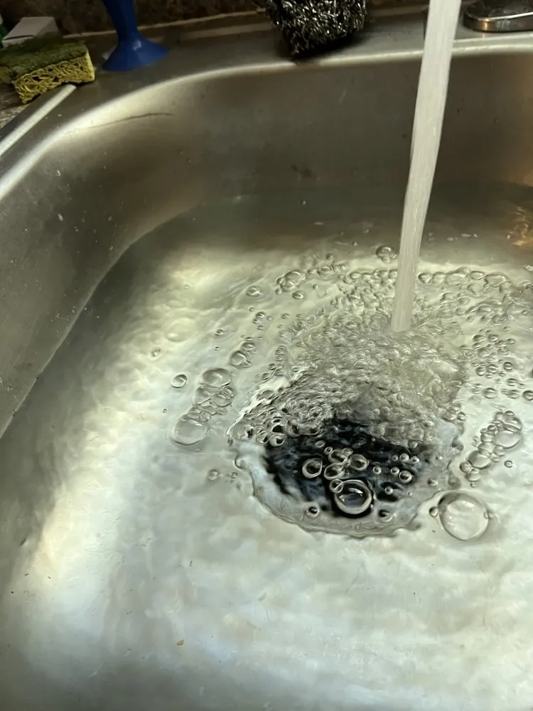 Slide of Done Right Plumbing 