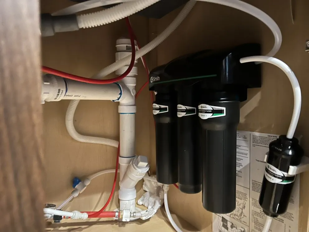 Slide of Done Right Plumbing 