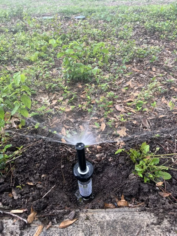 Slide of Done Right Plumbing 