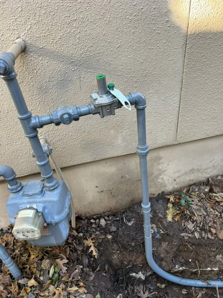 Slide of Done Right Plumbing 