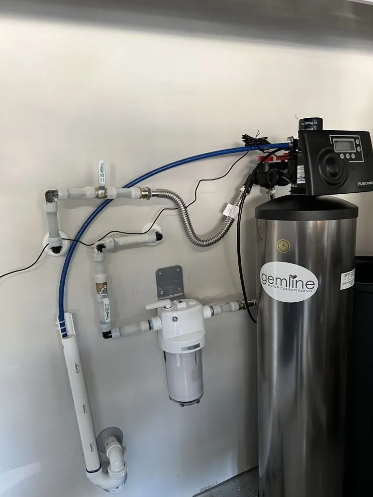 Slide of Done Right Plumbing 