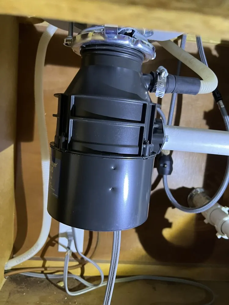 Slide of Done Right Plumbing 