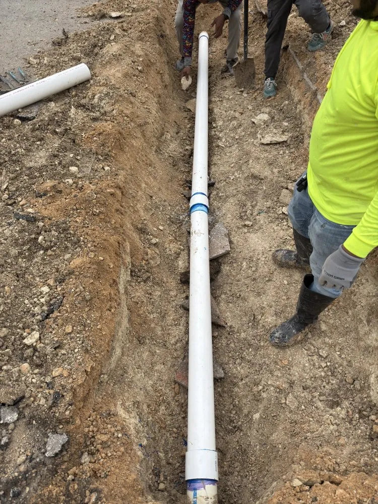 Slide of Done Right Plumbing 