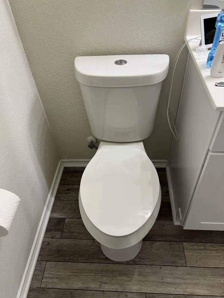 Trusted emergency plumbing service in Temple, TX - Done Right Plumbing 