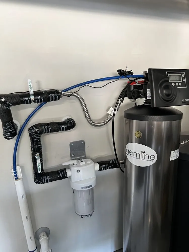 Emergency water heater service service in Temple, TX - Done Right Plumbing 