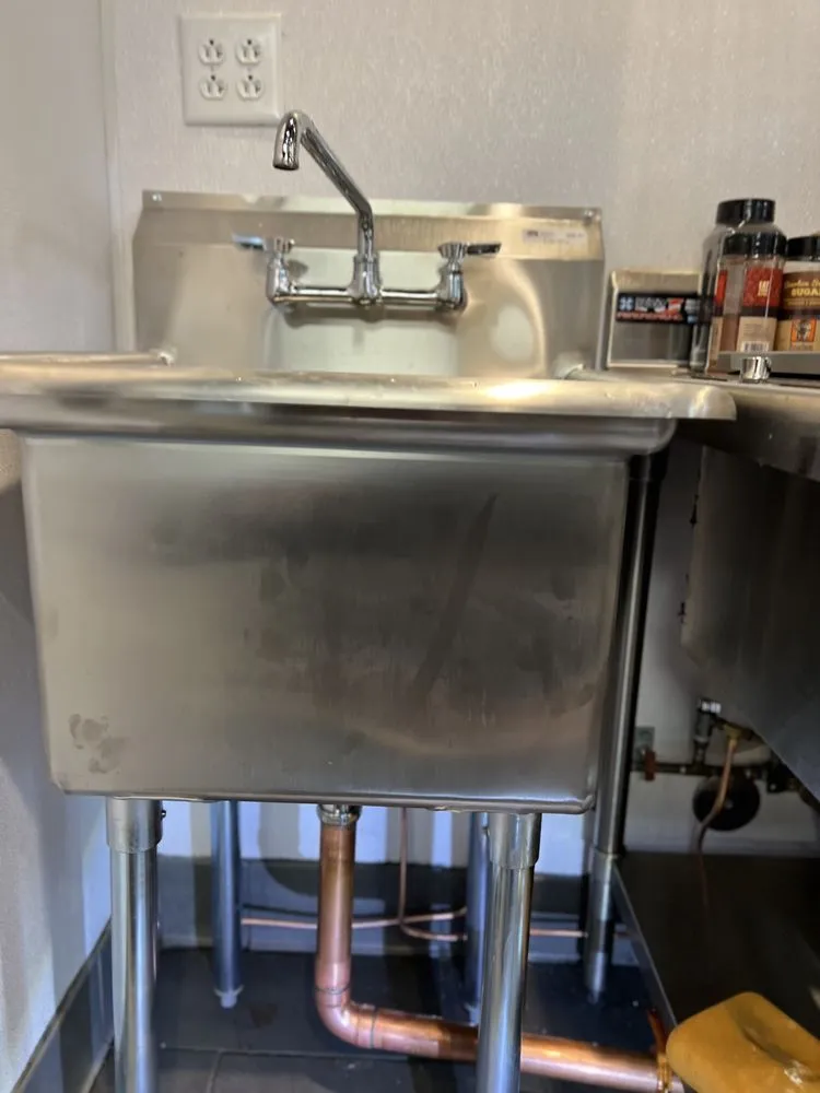 Slide of Done Right Plumbing 