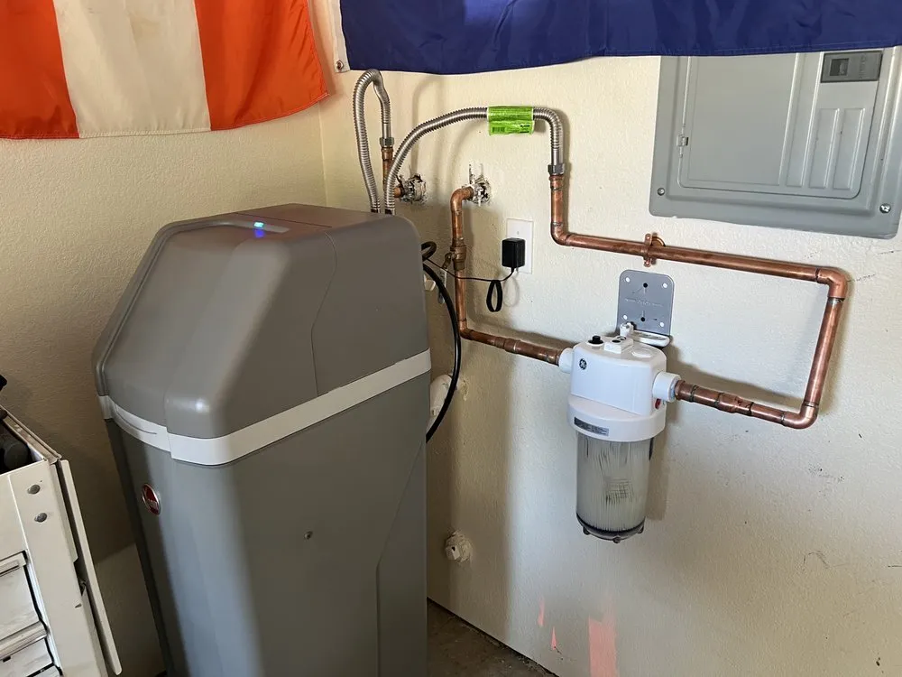 Slide of Done Right Plumbing 