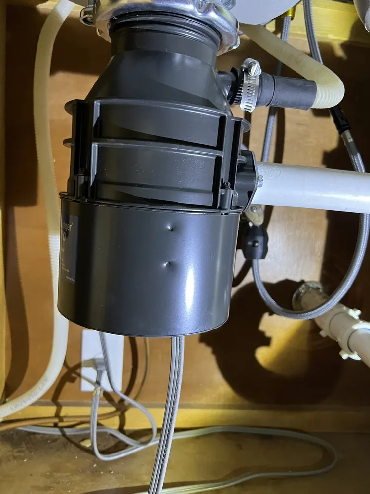 Slide of Done Right Plumbing 