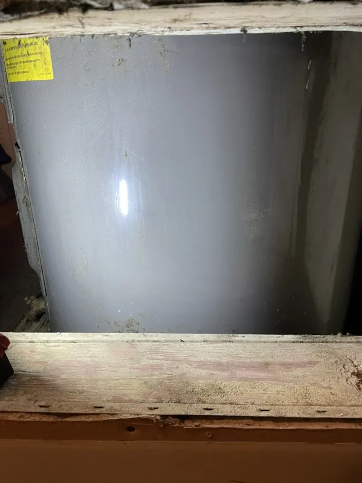 Affordable emergency plumbing experts serving Winston-Salem, NC - Done Right plumbing and drain augering