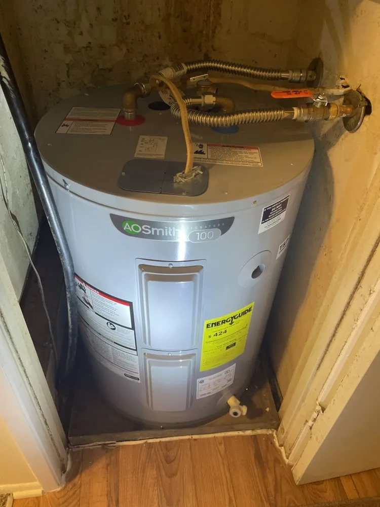 Emergency leak detection experts serving Winston-Salem, NC - Done Right plumbing and drain augering