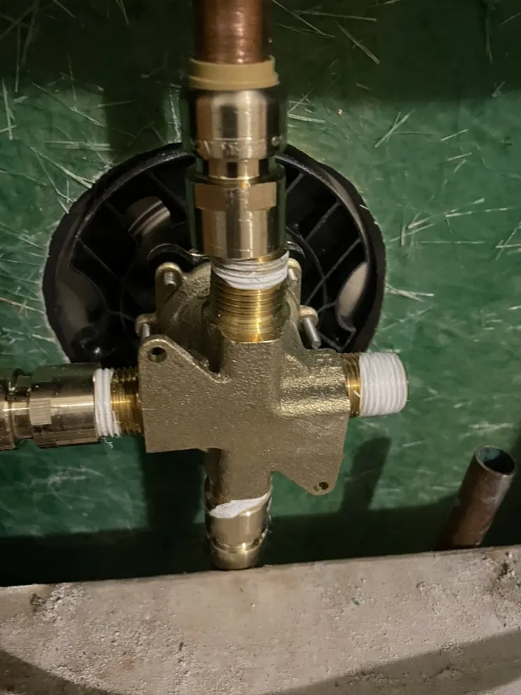 Trusted drain cleaning in Winston-Salem, NC by Done Right plumbing and drain augering