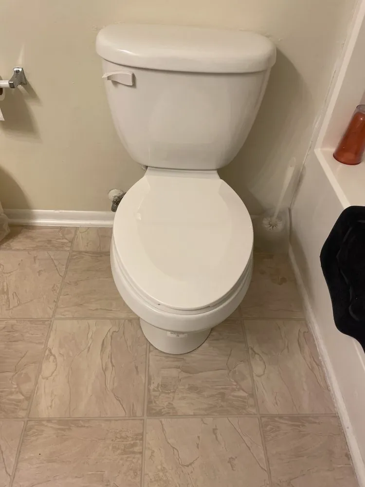 Quality emergency plumbing for homes in Winston-Salem, NC by Done Right plumbing and drain augering
