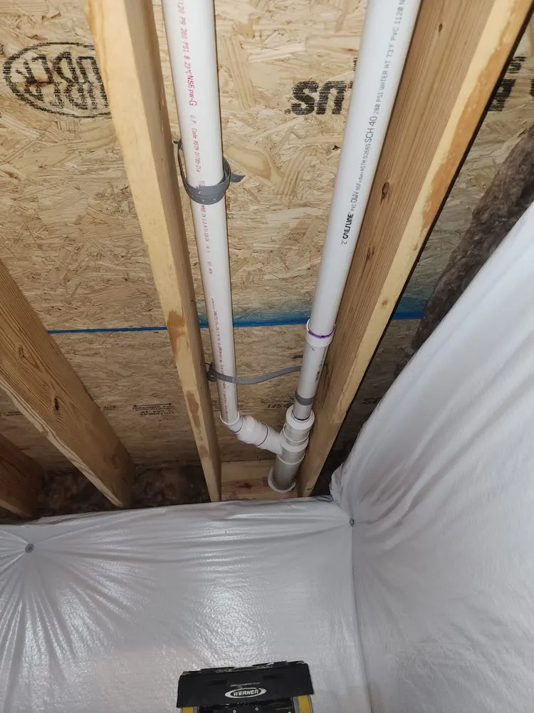 Trusted water heater service service in New Lebanon, OH - Done right plumbing and excavation