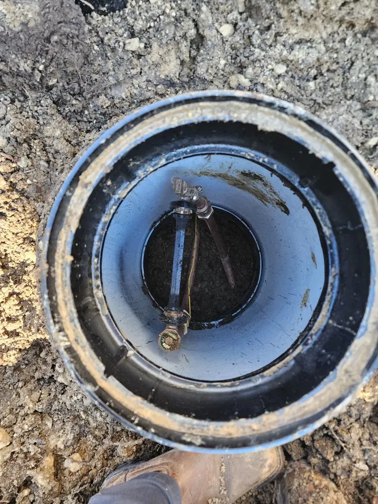 Slide of Done right plumbing and excavation