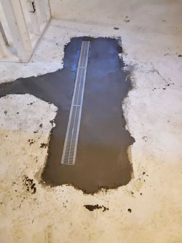 Slide of Done right plumbing and excavation