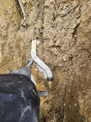 Done right plumbing and excavation