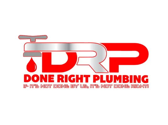 Done Right Plumbing