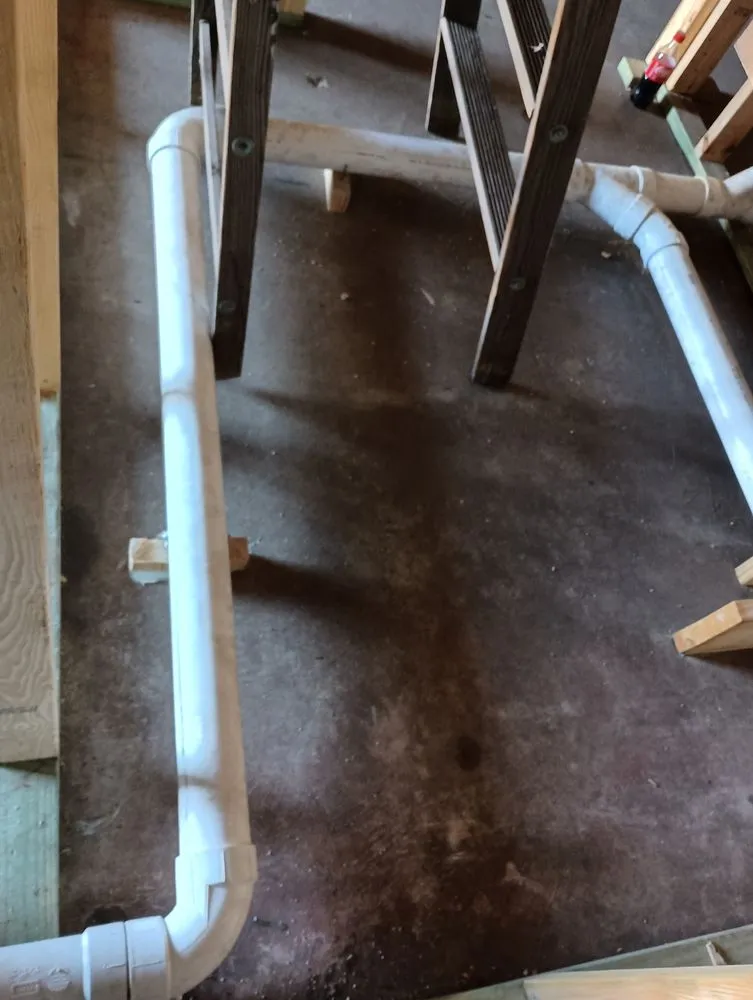 Slide of Done Right Plumbing