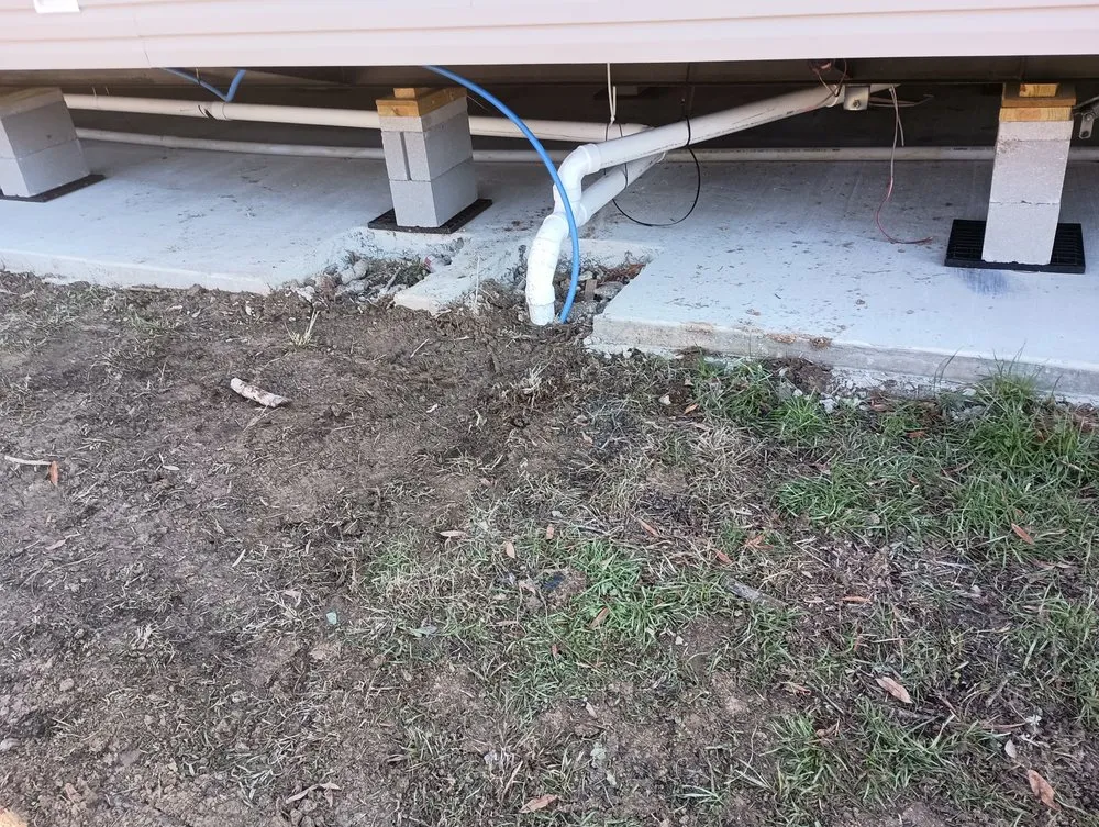 Slide of Done Right Plumbing