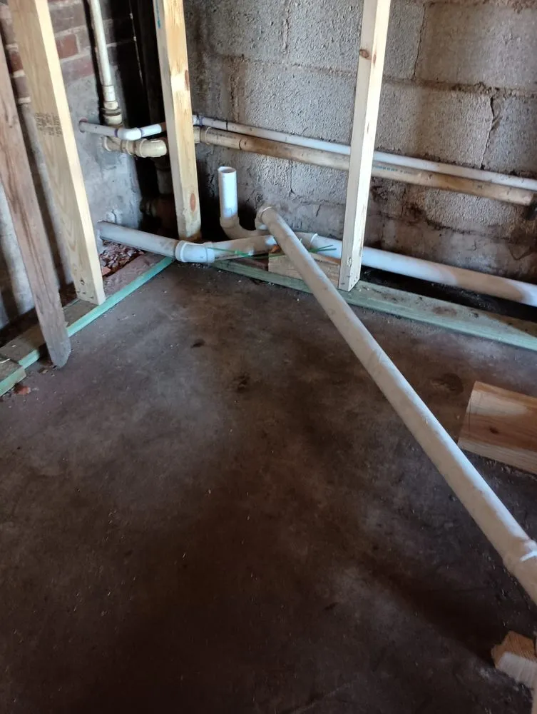 Slide of Done Right Plumbing