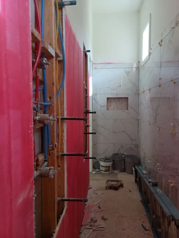 Slide of Done Right Plumbing