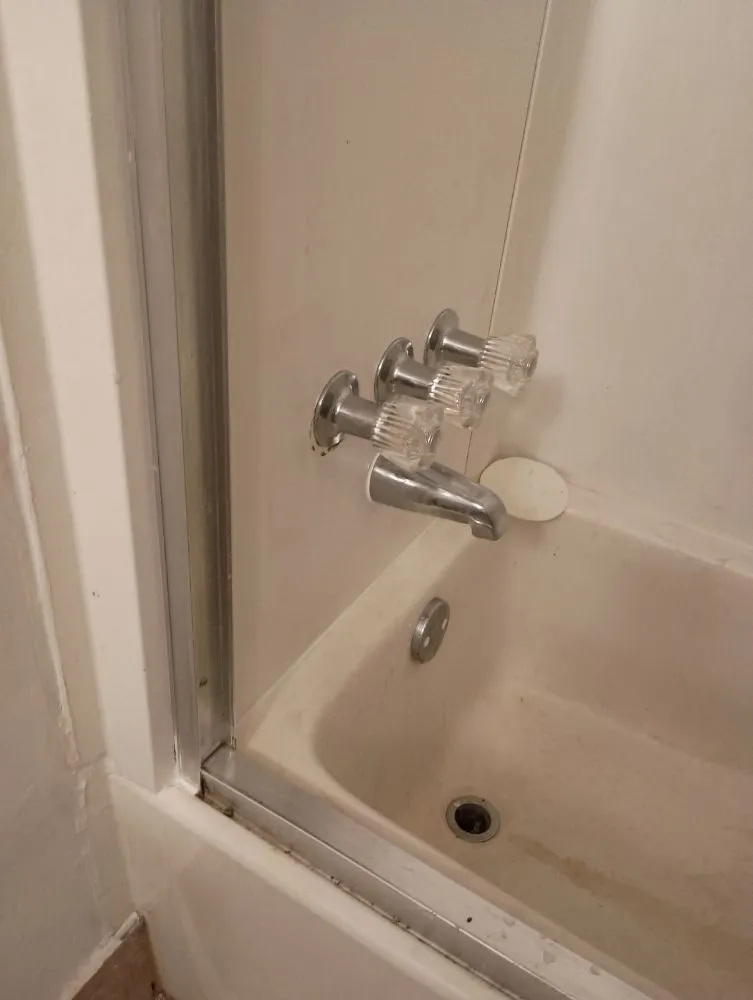 Slide of Done Right Plumbing