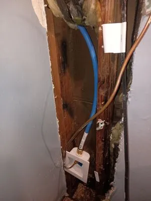Done Right Plumbing