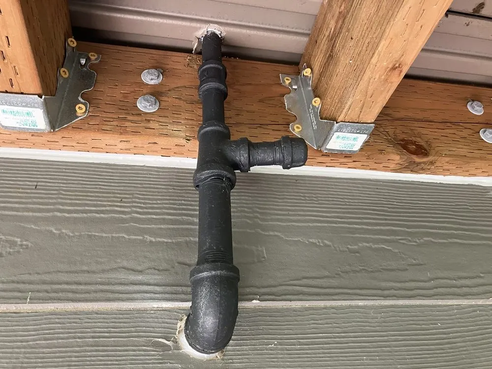 Slide of Done Right Plumbing