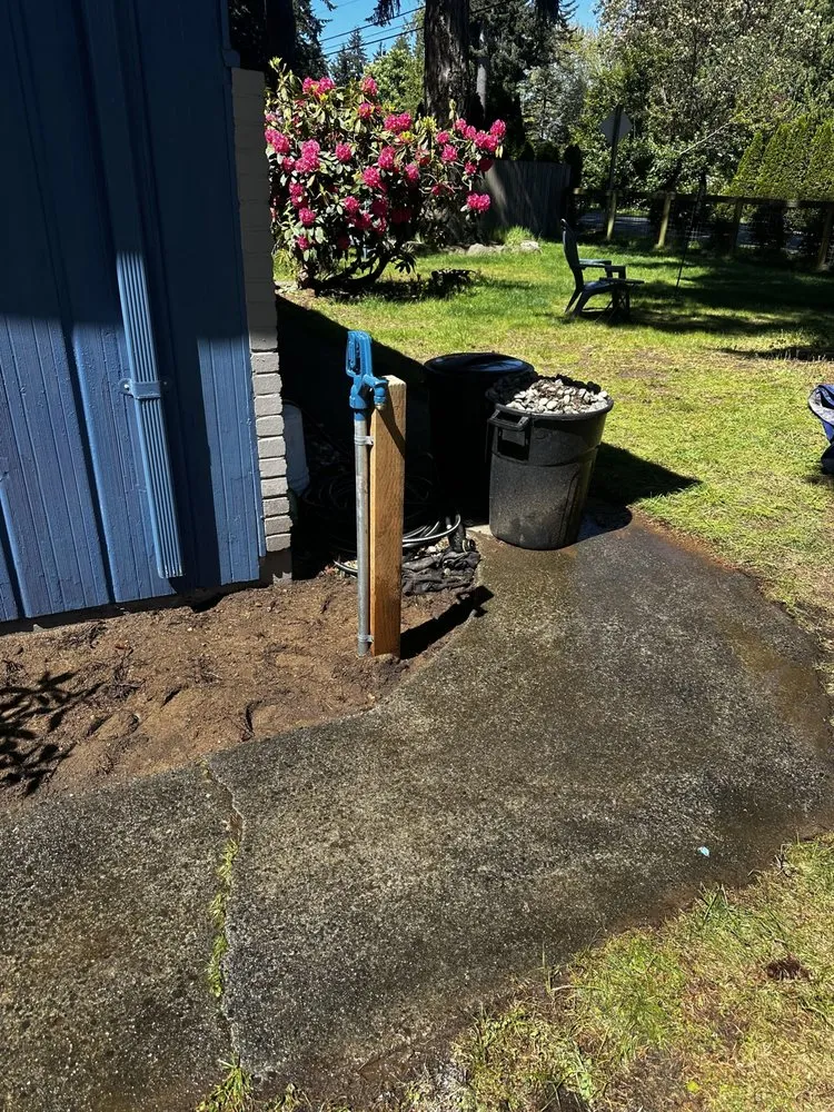 Slide of Done Right Plumbing