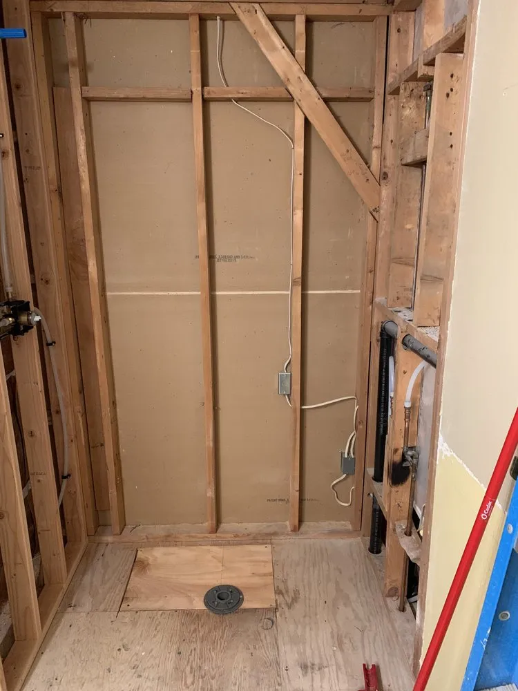 Slide of Done Right Plumbing