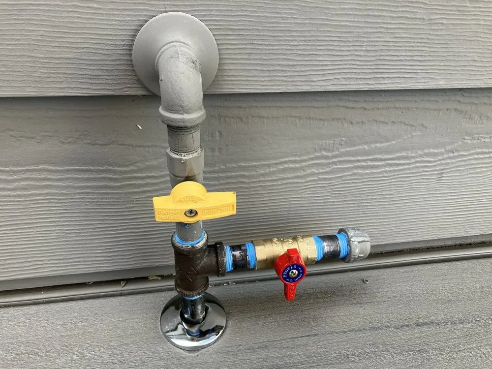 Slide of Done Right Plumbing