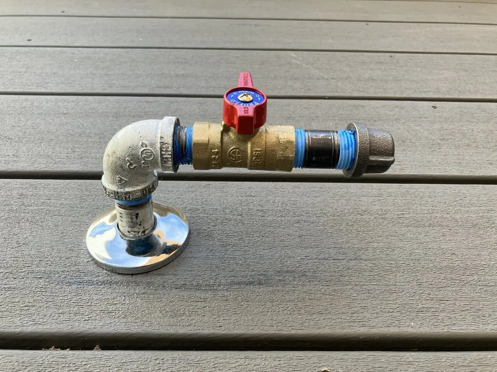 Slide of Done Right Plumbing