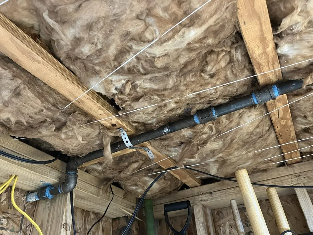 Slide of Done Right Plumbing