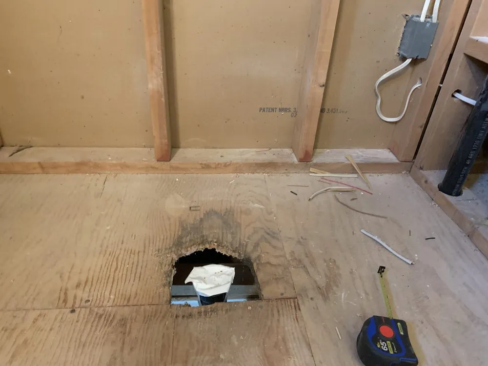 Slide of Done Right Plumbing