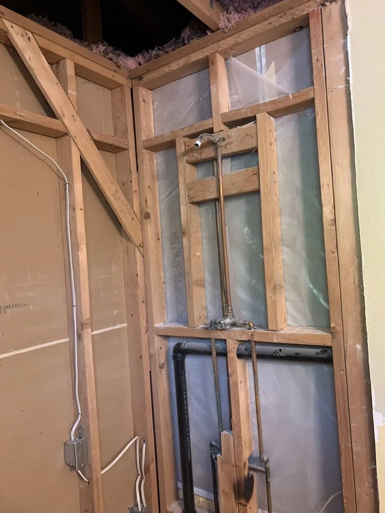 Slide of Done Right Plumbing