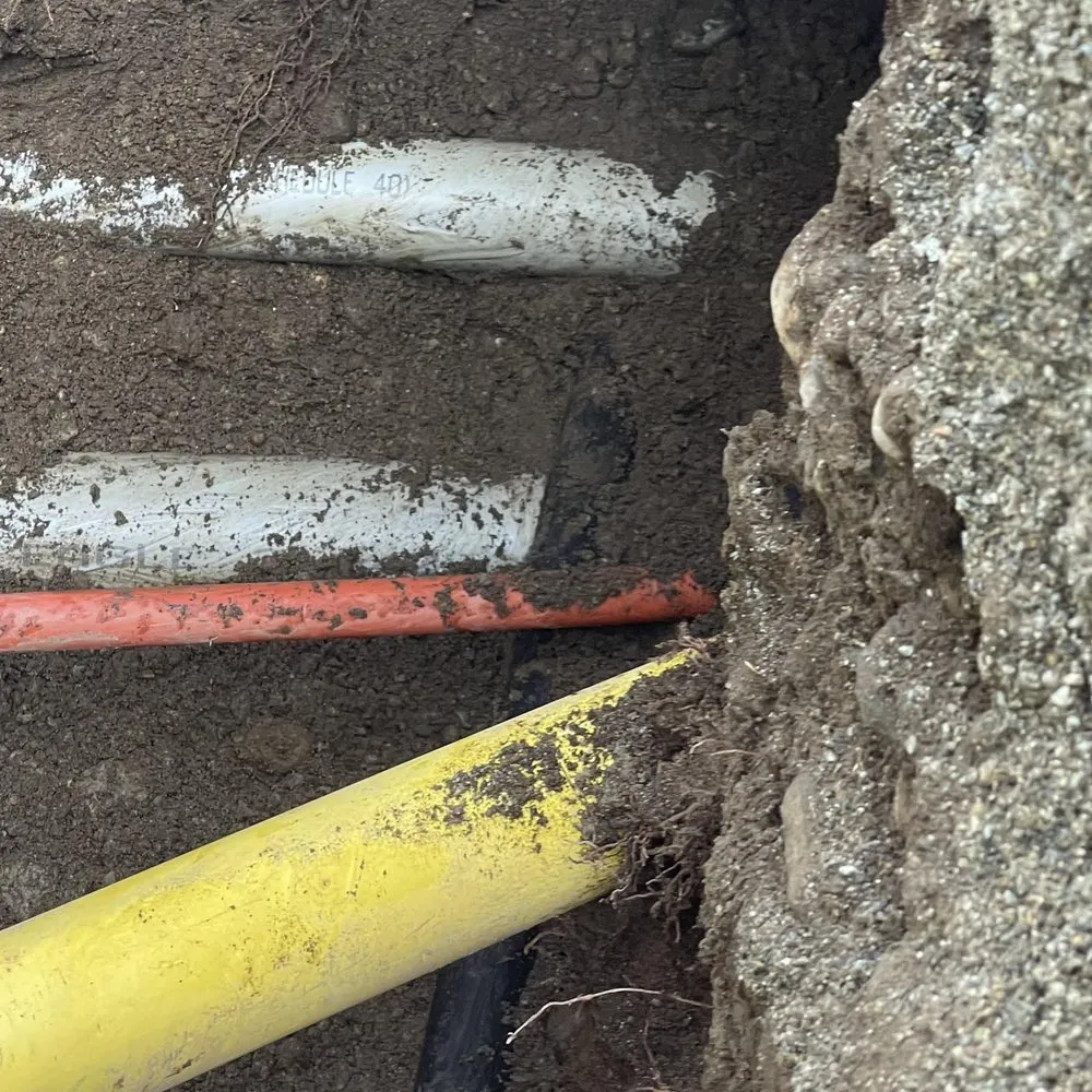 Slide of Done Right Plumbing