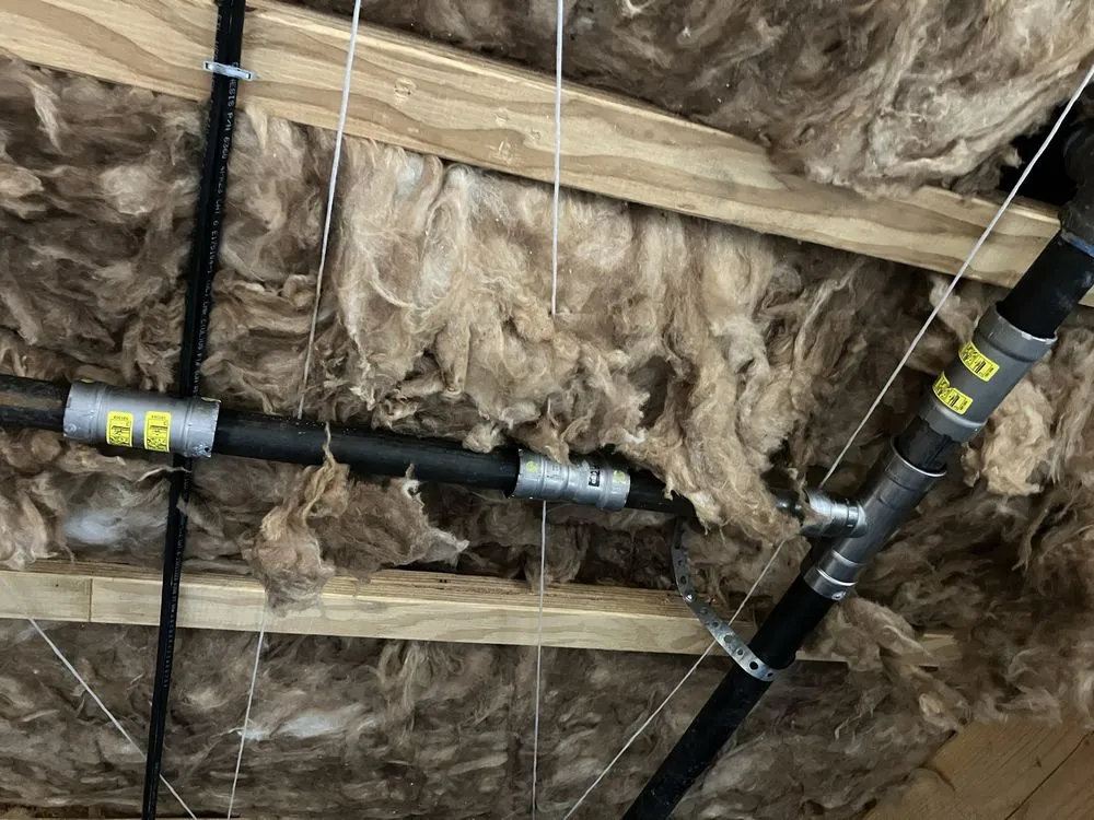 Slide of Done Right Plumbing