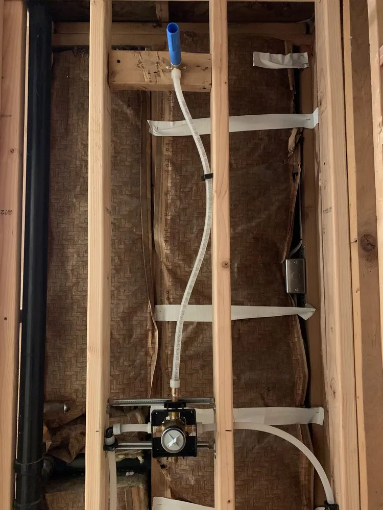 Slide of Done Right Plumbing