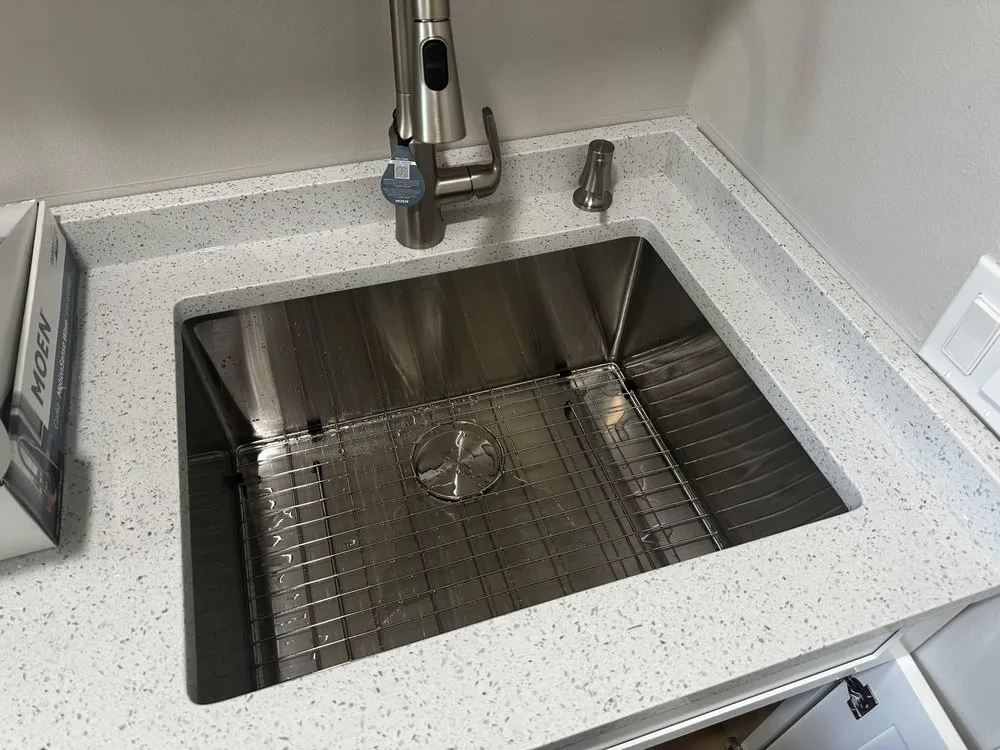 Slide of Done Right Plumbing