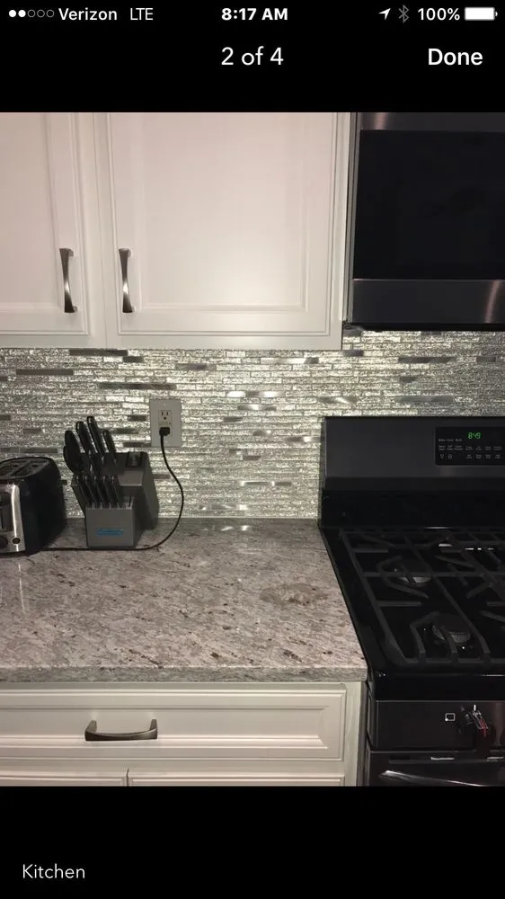 Slide of Done Right Plumbing